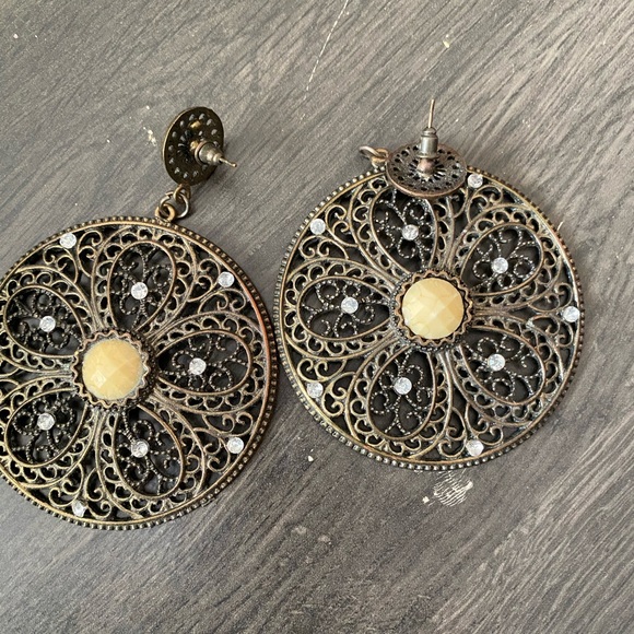 Boucles d’oreille - Picture 1 of 1